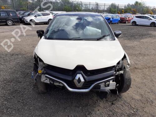 Left taillight RENAULT CAPTUR I (J5_, H5_) 1.5 dCi 90 (J5N4, J5M5, J5MW, J5M6, J5AL, J5AJ) | BP29661536C34 