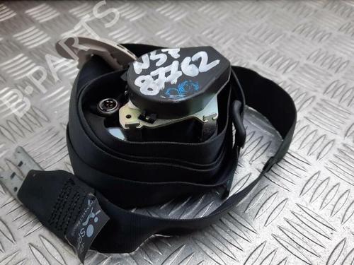 Front left seatbelt RENAULT LAGUNA III (BT0/1) 2.0 dCi (BT07, BT0J, BT14, BT1A, BT1S) | BP29647121I26
