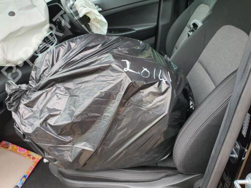 Højre bagtil bærearm HYUNDAI TUCSON (TL, TLE) 1.6 CRDi | BP29653888M15 