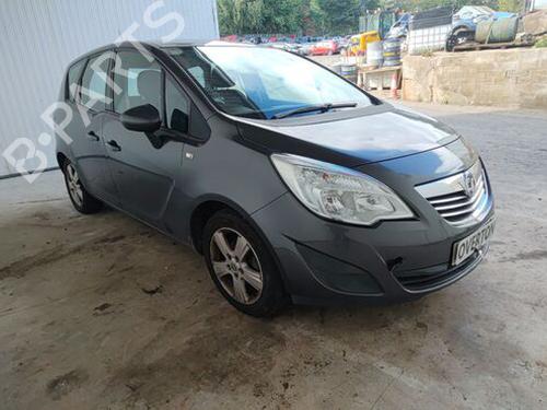 Right rear door VAUXHALL INSIGNIA Mk I (A) Hatchback (G09) 2.0 CDTI (68) | BP29684680C5