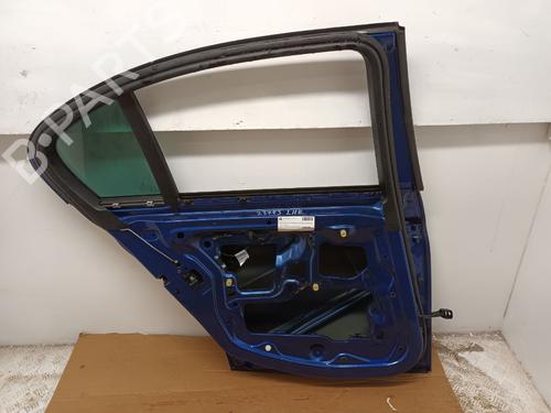 Left rear door BMW 3 (E90) 318 d | BP29667332C4 