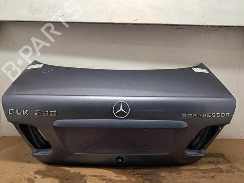Tailgate MERCEDES-BENZ CLK (C208) CLK 230 Kompressor (208.347) | BP29671106C6 