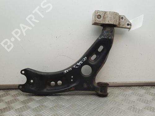 Used Right front suspension arm SKODA OCTAVIA II Combi (1Z5) 1.9 TDI 4x4 (105 hp) 29647983