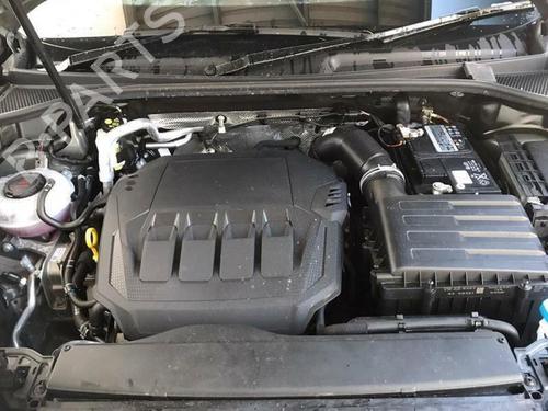 Used Ignition coil AUDI A3 Sportback (8VA, 8VF) 1.5 TFSI (150 hp) 29646718