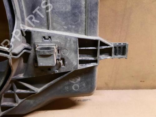 Wentylator RENAULT LAGUNA II (BG0/1_) 1.9 dCi (BG08, BG0G) | BP29647952M128 