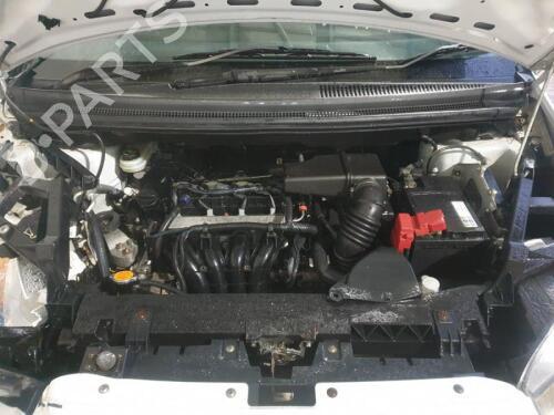 Alternator MITSUBISHI COLT VI (Z3_A, Z2_A) 1.3 (Z21A) | BP29647775M7