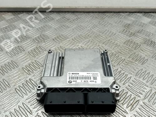 Motorstyringsenhed BMW 1 Coupe (E82) 118 d | BP29683852M57