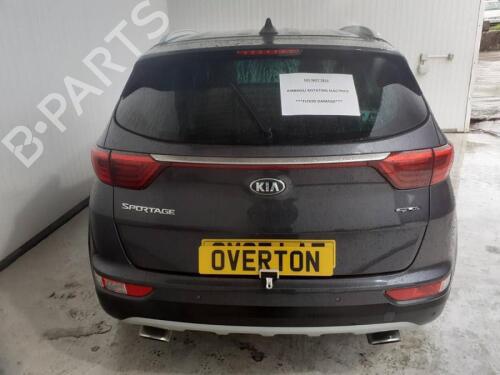 Left rear driveshaft KIA SPORTAGE IV (QL, QLE) 1.6 T-GDI AWD | BP29679530M40 