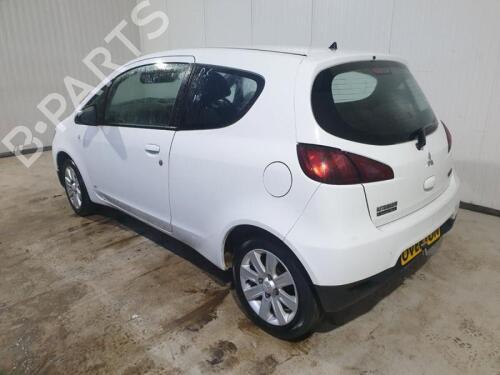 Alternator MITSUBISHI COLT VI (Z3_A, Z2_A) 1.3 (Z21A) | BP29647775M7