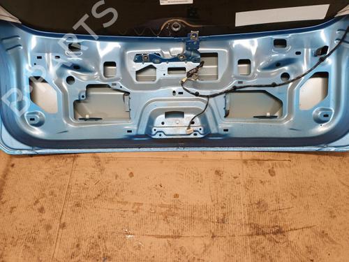 Bakluke CC/Kombi-Kupé FORD FOCUS II (DA_, HCP, DP) 1.6 TDCi | BP29650313C6 