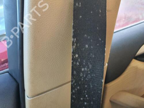 Rear bumper BMW X1 (E84) xDrive 18 d | BP29670819C8 