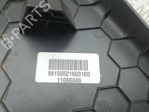 Andre PORSCHE 718 CAYMAN (982) 4.0 GT4 (982810, 982811) | BP29680503O1 