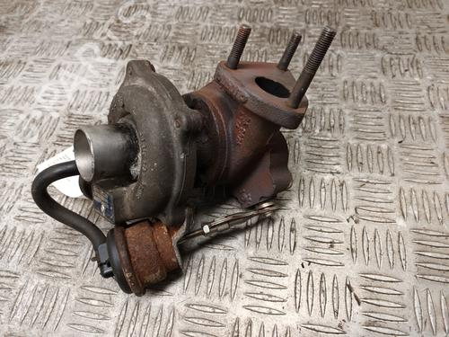 Turbocharger/Supercharger VAUXHALL CORSA Mk III (D) (S07) 1.3 CDTI (L08) | BP29647742M71