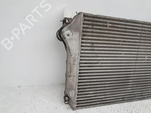 Intercooler TOYOTA AVENSIS Estate (_T25_) 2.0 D-4D (ADT250_, ADT250R) | BP29666696M30 