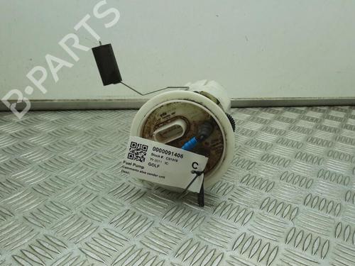 Fuel pump VW GOLF VI (5K1) 1.4 | BP29648026M76 