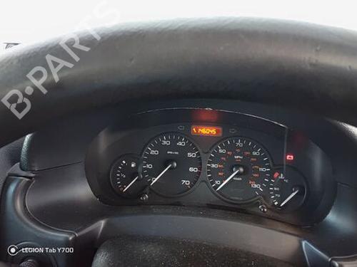 Varmeblæser CITROËN BERLINGO / BERLINGO FIRST Box Body/MPV (M_) 1.6 HDI 90 (MB9HX, MC9HX) | BP29669892M62 