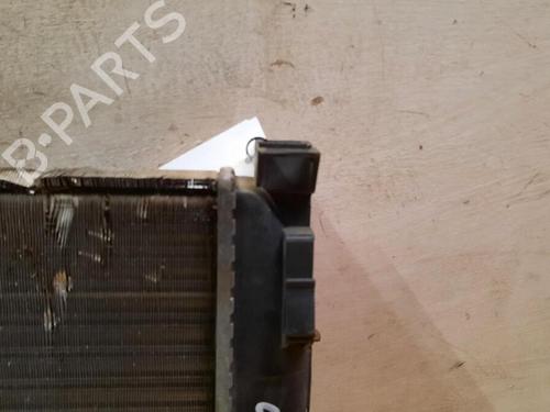 Køler RENAULT MEGANE II (BM0/1_, CM0/1_) 1.9 dCi | BP29647896M31