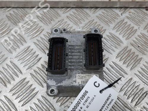 Calculateur moteur (ecu) VAUXHALL CORSA Mk II (C) (X01) 1.2 Twinport (F08, F68) | BP29647535M57