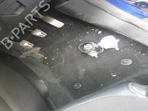 Front left seatbelt FORD FIESTA VII (HJ, HF) 1.0 EcoBoost | BP29648767I26