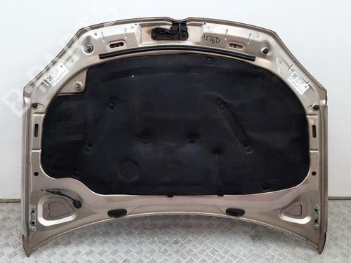 Hood VW GOLF V (1K1) 2.0 SDI | BP29647758C1 