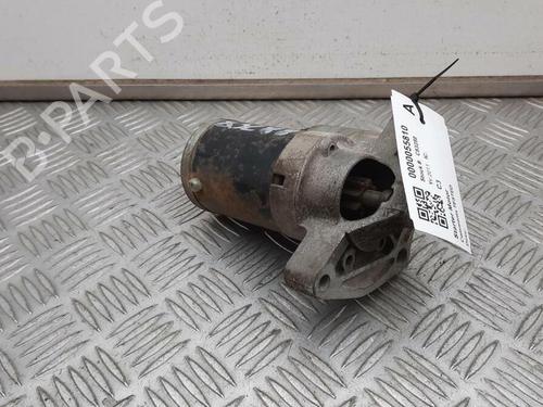 Starter CITROËN C3 II (SC_) 1.4 | BP29647142M8 