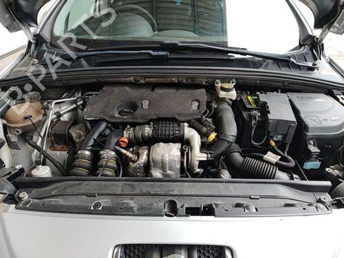 Hood PEUGEOT 308 I (4A_, 4C_) 1.6 BioFlex | BP29687208C1