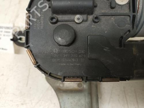 Viskermotor vindrude FORD S-MAX (WA6) 2.0 TDCi | BP29648322M29 