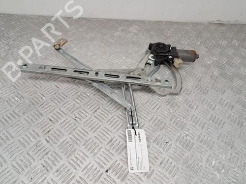 Used Front right window mechanism MERCEDES-BENZ CLK (C208) CLK 230 Kompressor (208.347) (193 hp) 29671118