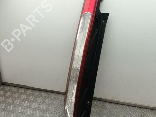 Left taillight FORD FOCUS II (DA_, HCP, DP) 1.6 | BP29670023C34
