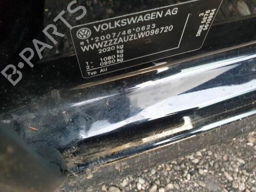 Front wiper motor VW GOLF VII (5G1, BQ1, BE1, BE2) 1.4 TGI CNG | BP29660860M29