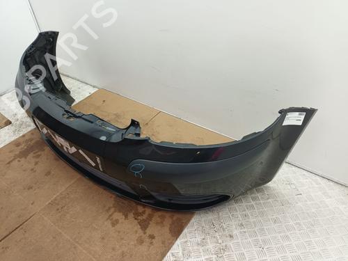 Front bumper VW GOLF PLUS V (5M1, 521) 1.9 TDI | BP29666986C7