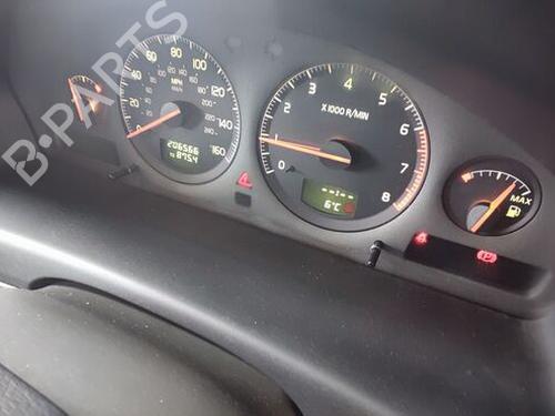 Starter VOLVO V70 II (285) 2.4 | BP29677168M8 