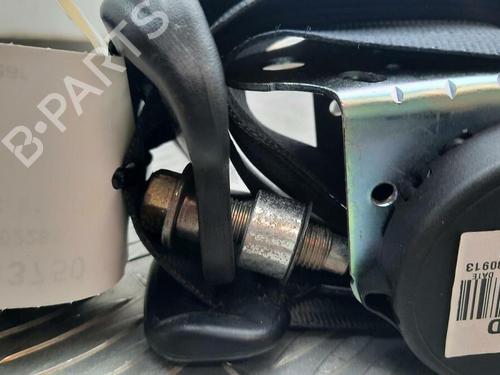 Rear right seatbelt NISSAN JUKE (F15) 1.5 dCi | BP29646034I28 