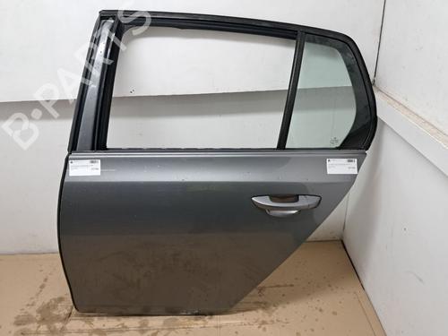 left-rear-door-vw-golf-vi-5k1-2008-2009-2010-2011-2012-2013-2014-30825490 main image
