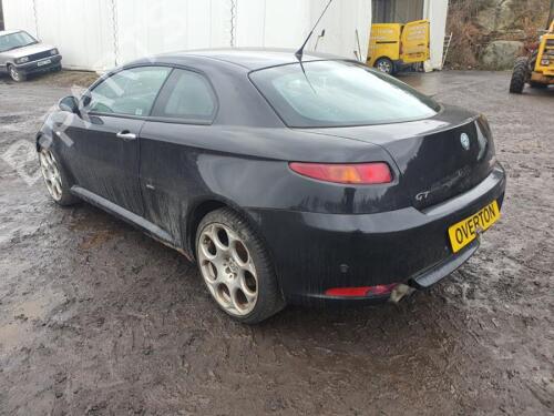 Kombinert Instrument ALFA ROMEO GT (937_) 1.9 JTD (937CXN1B) | BP29650388C47 