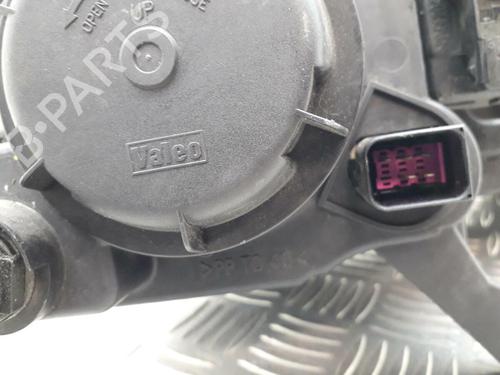 Koplamp links ROVER 25 I Hatchback (RF) 1.4 16V | BP29645473C28