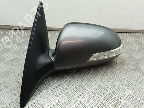 Left mirror HYUNDAI i30 Estate (FD) 1.6 CRDi | BP29653588C26 