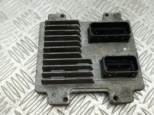 Engine control unit (ECU) VAUXHALL CORSA Mk III (D) (S07) 1.2 i 16V (L08) | BP29667885M57