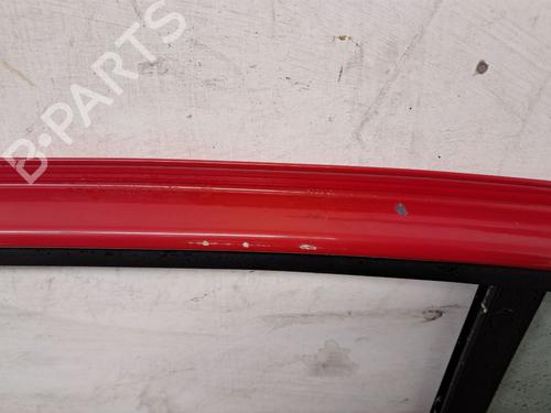 Drzwi tylne prawe VAUXHALL CORSA Mk III (D) (S07) 1.0 (L08) | BP29673445C5