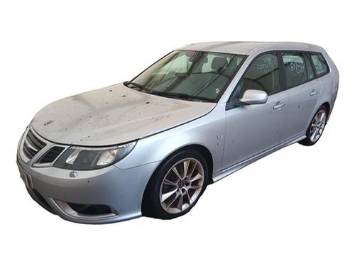 Used Rear left window mechanism SAAB 9-3 Estate (E50) 1.9 TTiD (180 hp) 29659936