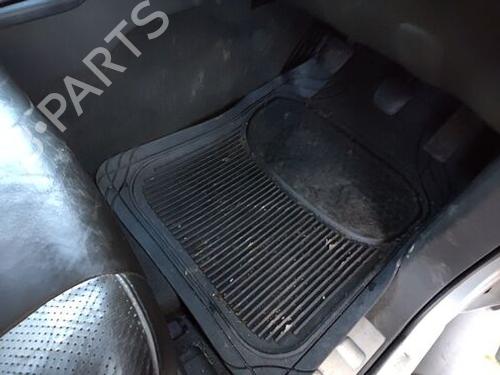 Windscreen washer tank NISSAN NAVARA NP300 (D40) 2.5 dCi 4WD | BP29675300C113 