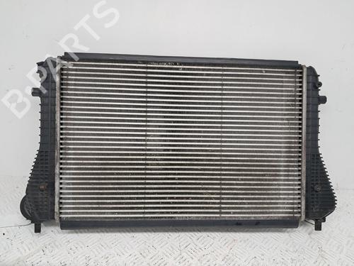 Intercooler VW GOLF PLUS V (5M1, 521) 1.9 TDI | BP29666976M30 