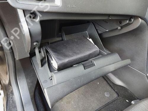 Intercooler VAUXHALL ASTRA Mk VI (J) Estate (P10) 1.7 CDTi | BP28667470M30 