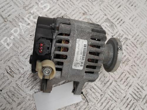 Alternator FORD FOCUS II (DA_, HCP, DP) 1.6 TDCi | BP29670901M7