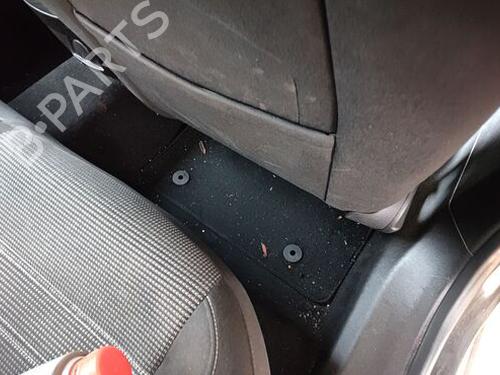 Left front door VAUXHALL ASTRA Mk VI (J) Estate (P10) 1.4 | BP29678680C2 