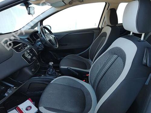 Front left window mechanism FIAT PUNTO (199_) 1.2 (199AXZ1A, 199BXZ1A) | BP33158572C22  - Image 10