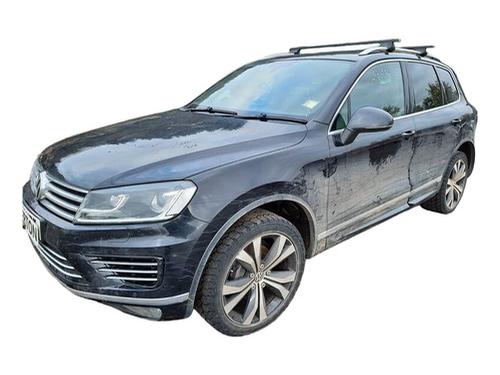 Used Display monitor VW TOUAREG (7P5, 7P6) 3.0 V6 TDI (262 hp) 29653835