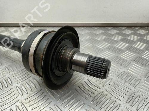 Left rear driveshaft BMW X6 (G06, F96) xDrive M 50 d | BP29650454M40 