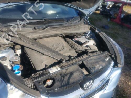 Left front brake caliper HYUNDAI ix35 (LM, EL, ELH) 2.0 CRDi 4WD | BP29648966M105 