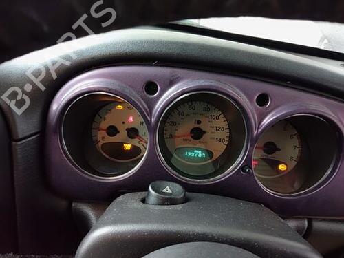 Rudehejsemekanisme venstre bagtil CHRYSLER PT CRUISER (PT_) 2.4 | BP29671045C24 